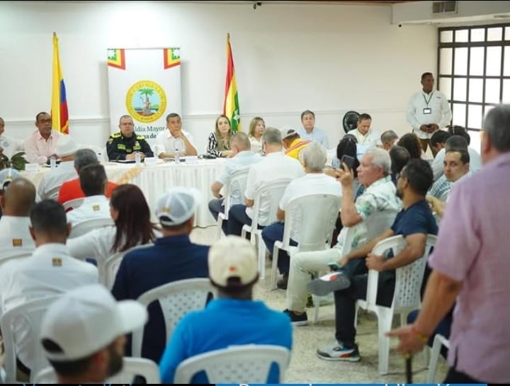 GARANTIZANDO LOS DERECHOS DE LA COMUNIDAD